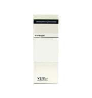 VSM Secale cornutum D6 20 ml druppels