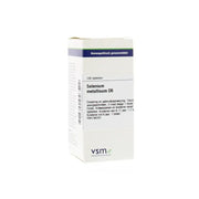 VSM Selenium metallicum D6 200 tabletten