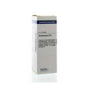 VSM Stramonium D12 20 ml druppels