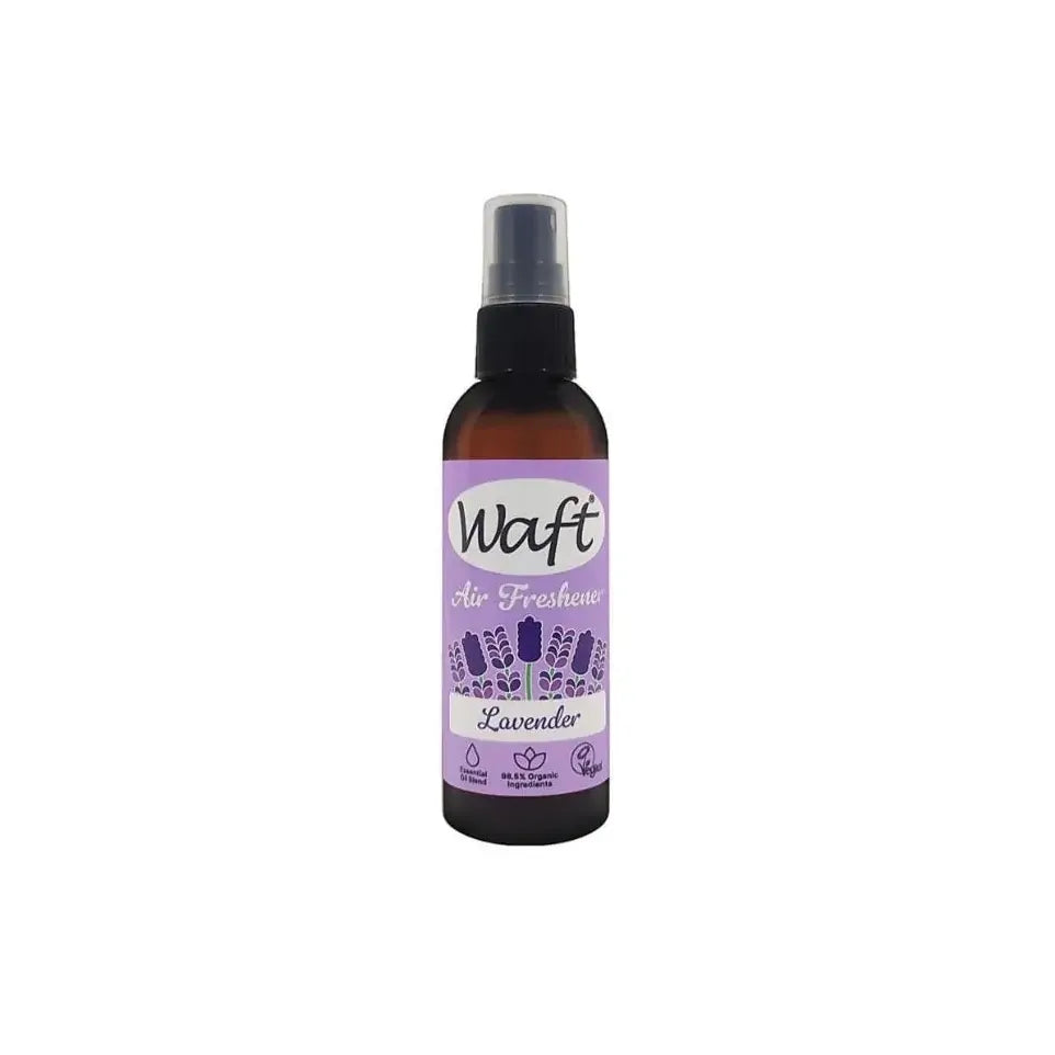 Waft Luchtverfrisser lavendel 100 ml