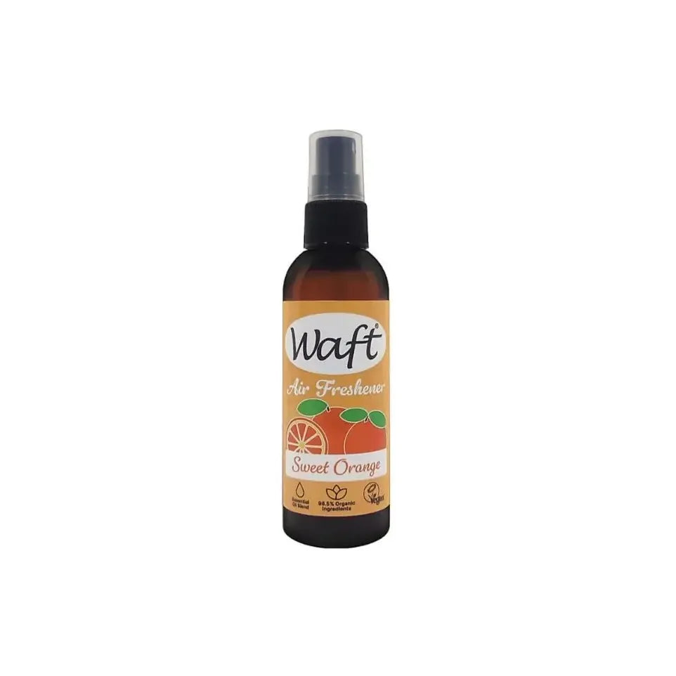 Waft Luchtverfrisser sinaasappel 100 ml