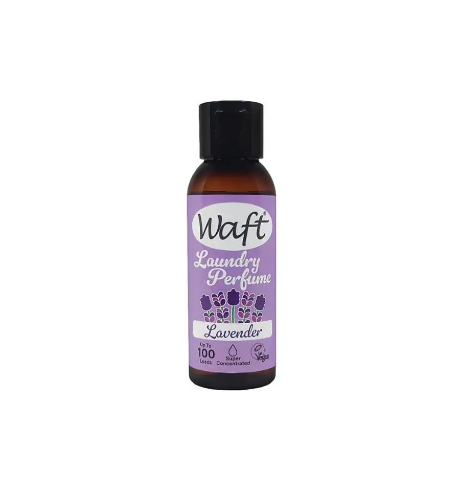 Waft Wasparfum lavender 50 ml
