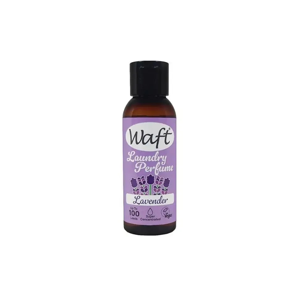 Waft Wasparfum lavender 50 ml