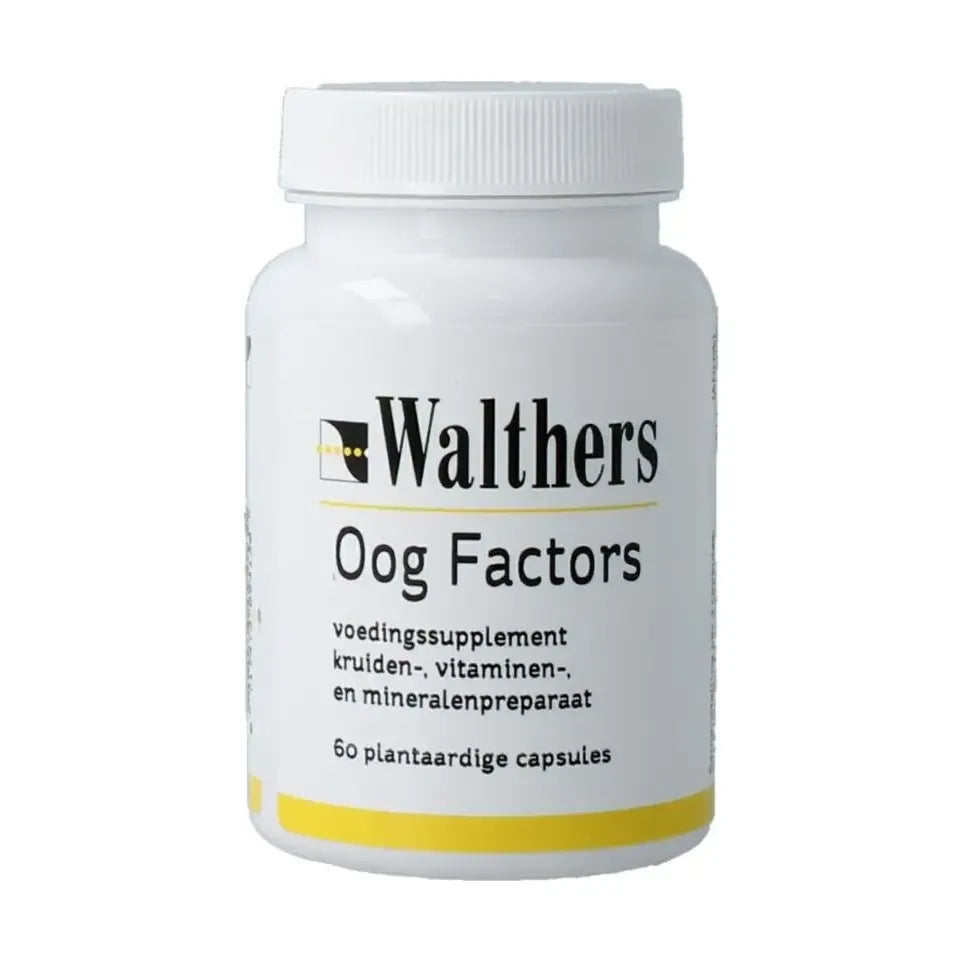 Walthers Oog factors 60 vcaps