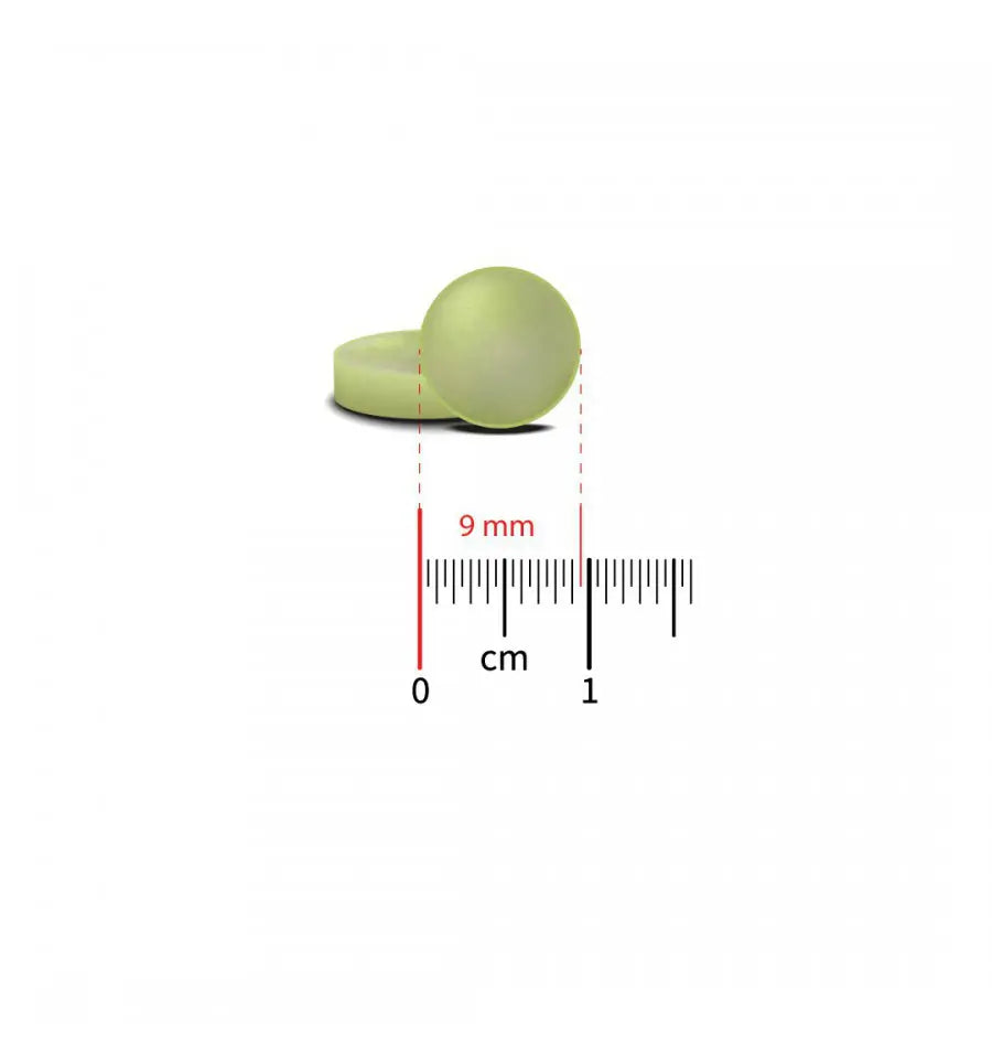 Wapiti Darmfunctie complex 20 tabletten (afbeelding 3)