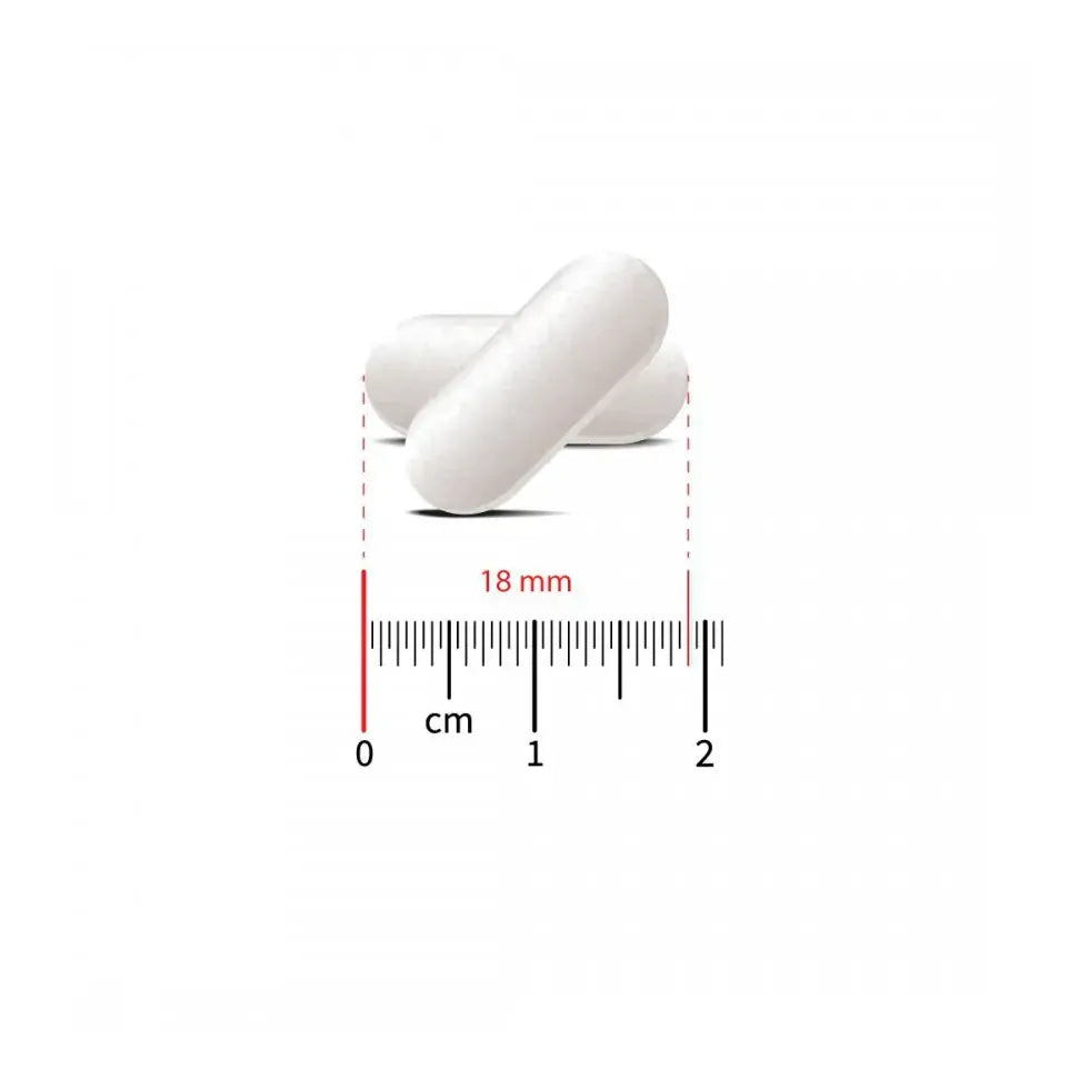 Wapiti Knoflook 2000 30 tabletten