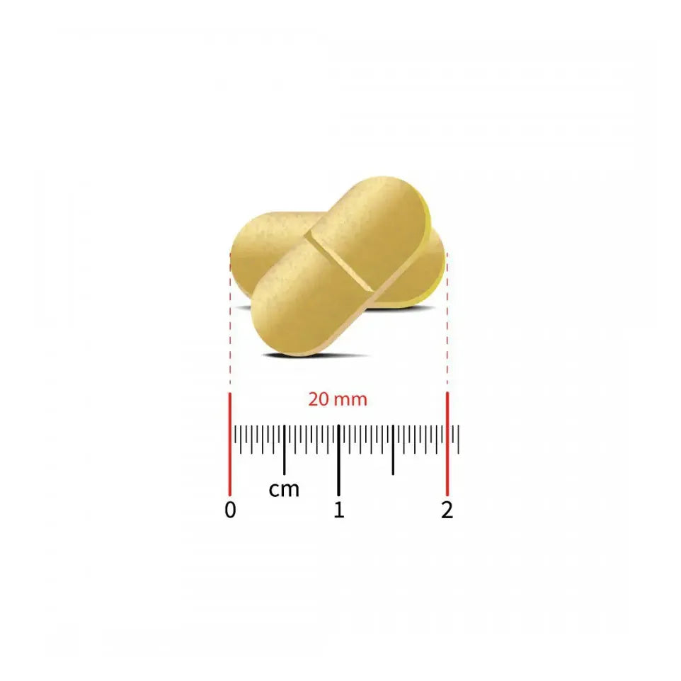 Wapiti Multi vitamin 45 tabletten