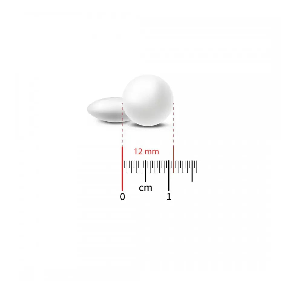 Wapiti Nachtrust forte 10 dragees
