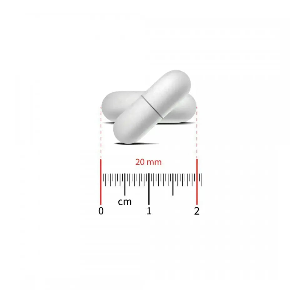 Wapiti prostaatfit 60 capsules