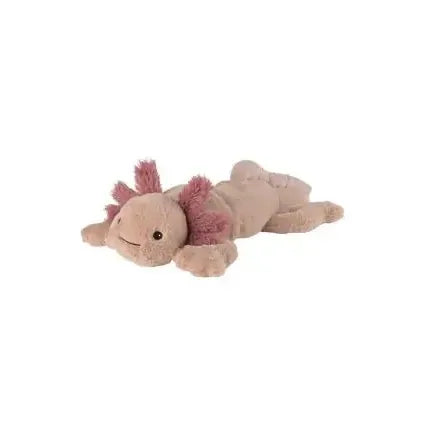 Warmies Axolotl