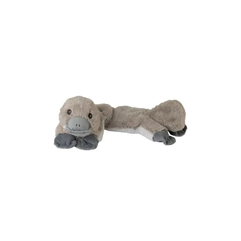 Warmies Hotpak vogelbekdier