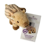 Warmies Mini everzwijn