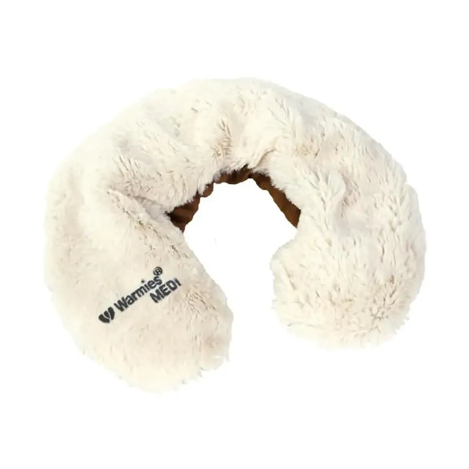 Warmies Neckwarmer beige