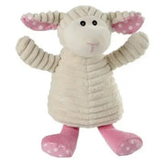 Warmies Schaap pure stippen