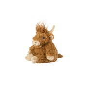 Warmies schotse hooglander