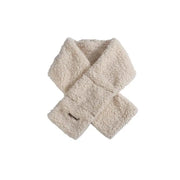Warmies Shawl sherpa beige