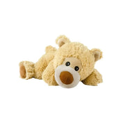 Warmies Uitgeslapen bear William