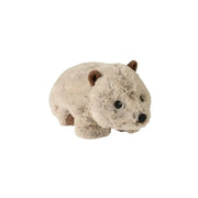 Warmies Wombat warmteknuffel