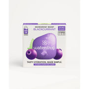 Waterdrop Microdrink boost 12 bruistabletten