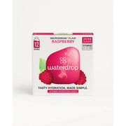 Waterdrop Microdrink flair 12 bruistabletten