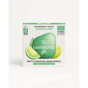Waterdrop Microdrink focus 12 bruistabletten