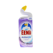 WC Eend Action gel lavendel fresh 750 ml