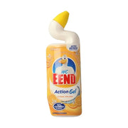 WC Eend Toiletreiniger citrus fris 750 ml