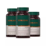 Bonusan Weerstand Bundel basis