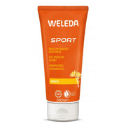 Weleda Arnica sport douchegel 200 ml
