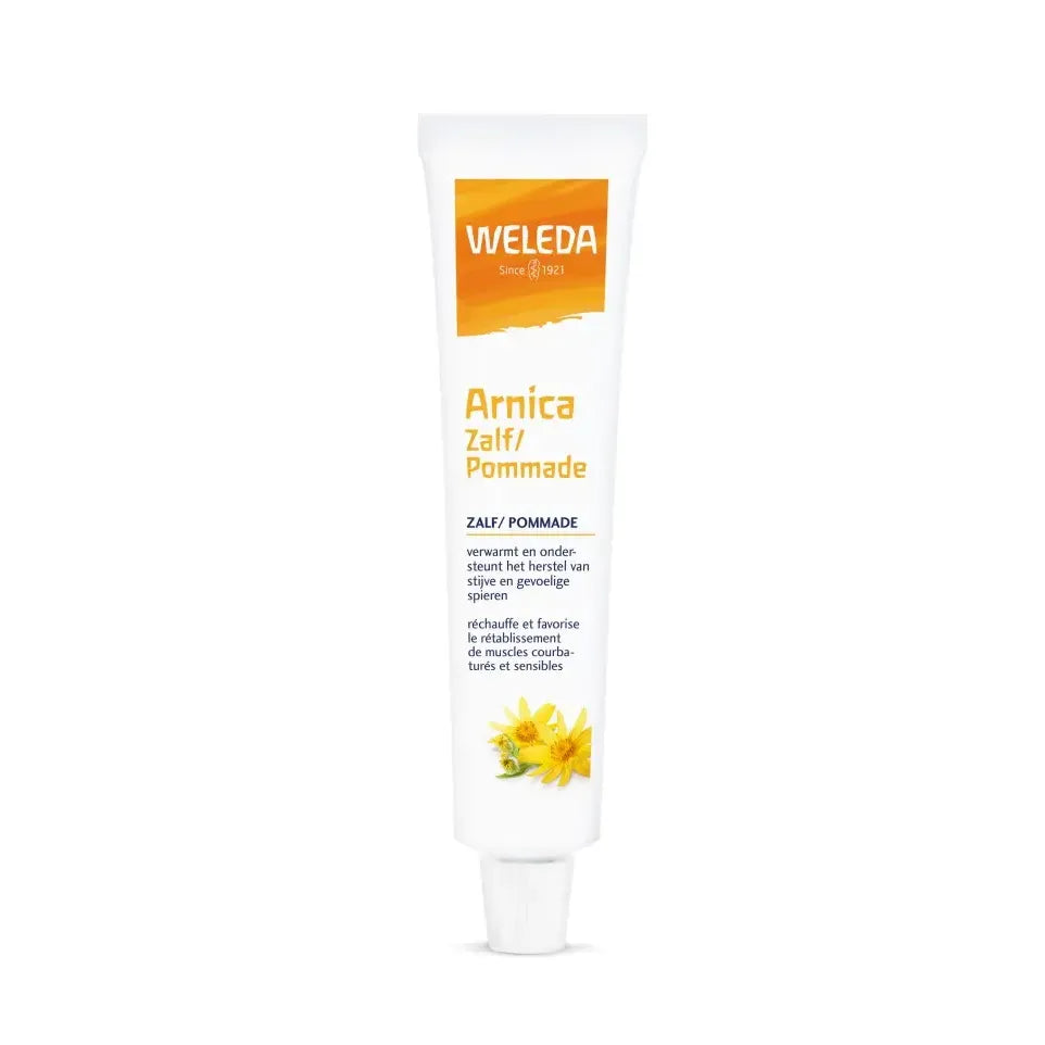 Weleda Arnica zalf 25 gram