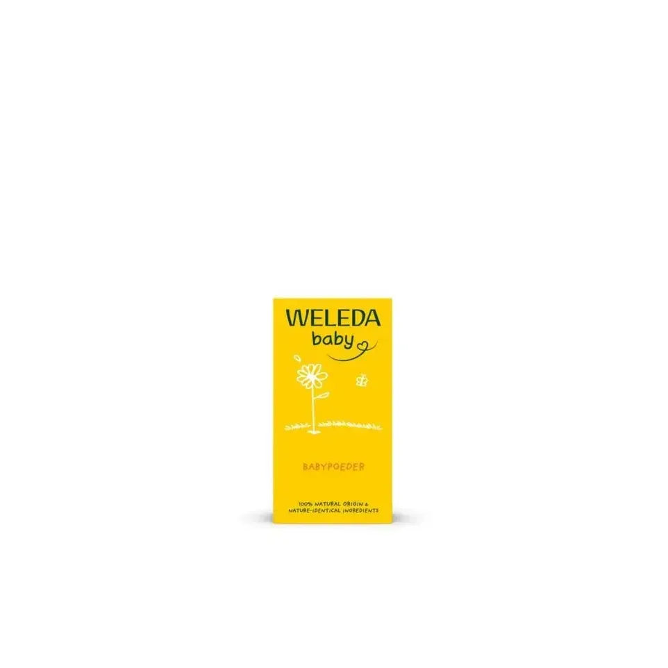 Weleda Baby poeder 20 gram