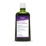 Weleda Tijmsiroop 200 ml