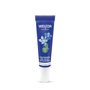 Weleda Blauwe gentaan & edelweiss oog en lipcontourcreme 10 ml