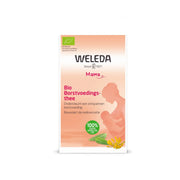 Weleda Mama borstvoedingsthee 20 zakjes