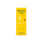 Weleda Calendula baby bodycreme 75 ml
