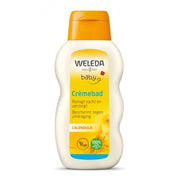 Weleda Calendula baby cremebad 200 ml