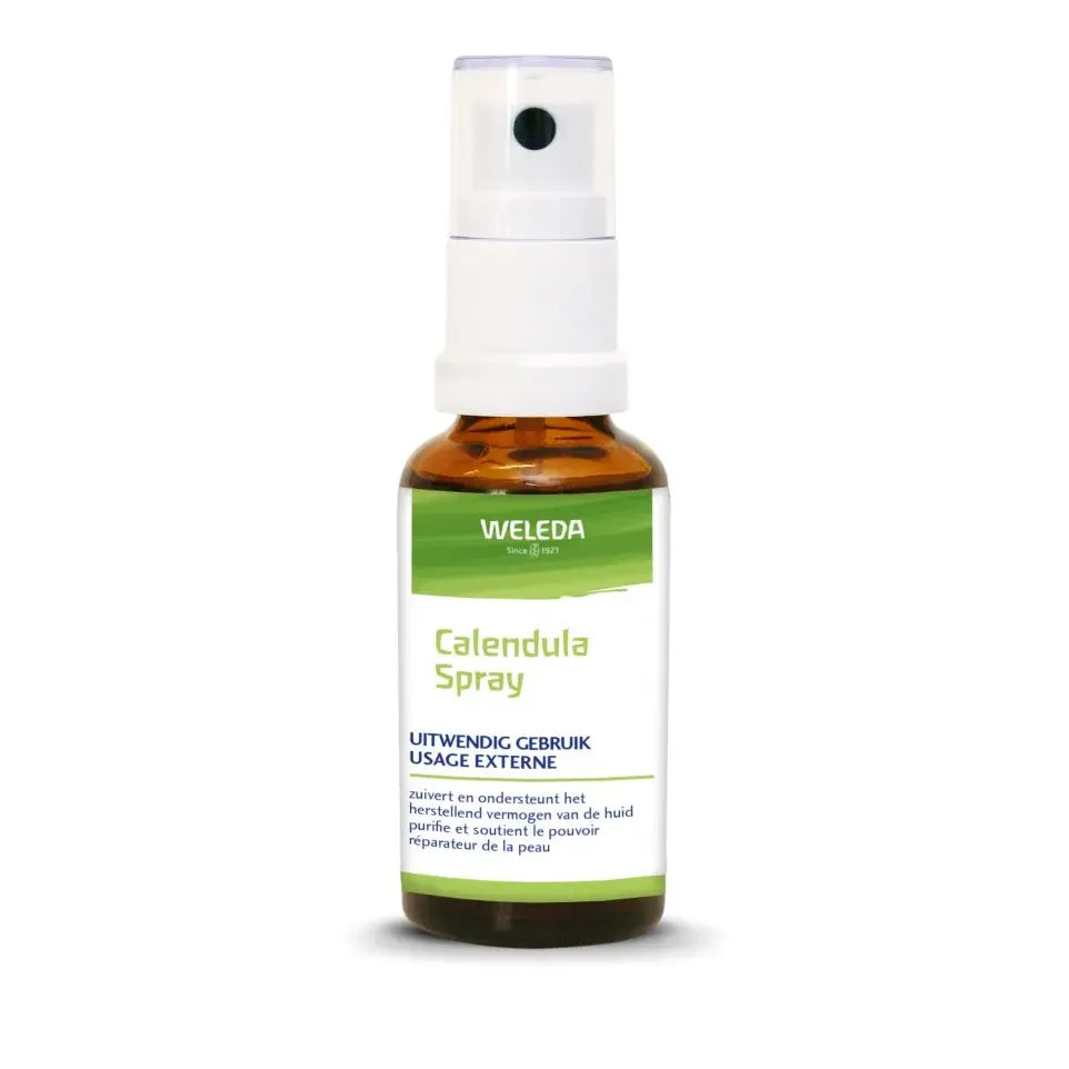 Weleda Calendula spray 30 ml