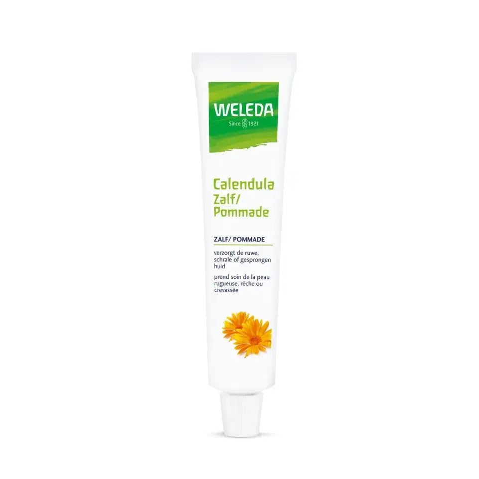 Weleda Calendula zalf 25 gram