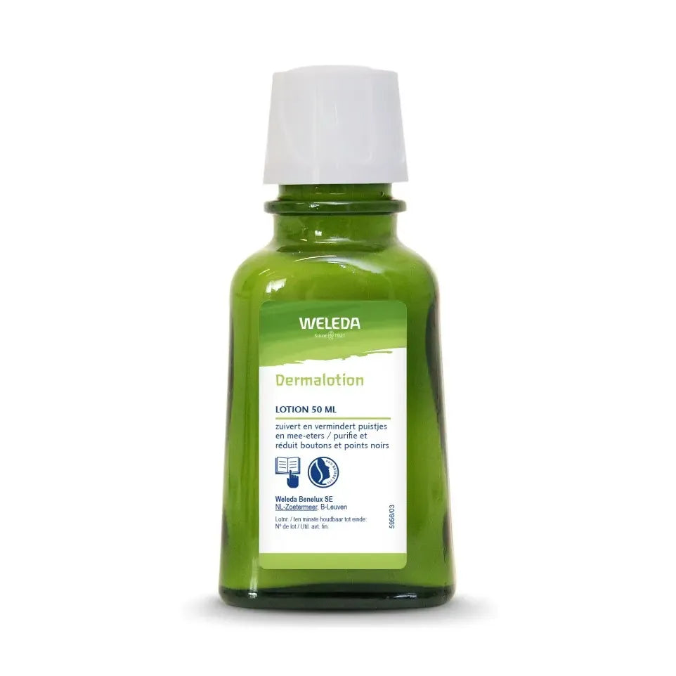 Weleda Dermalotion 50 ml