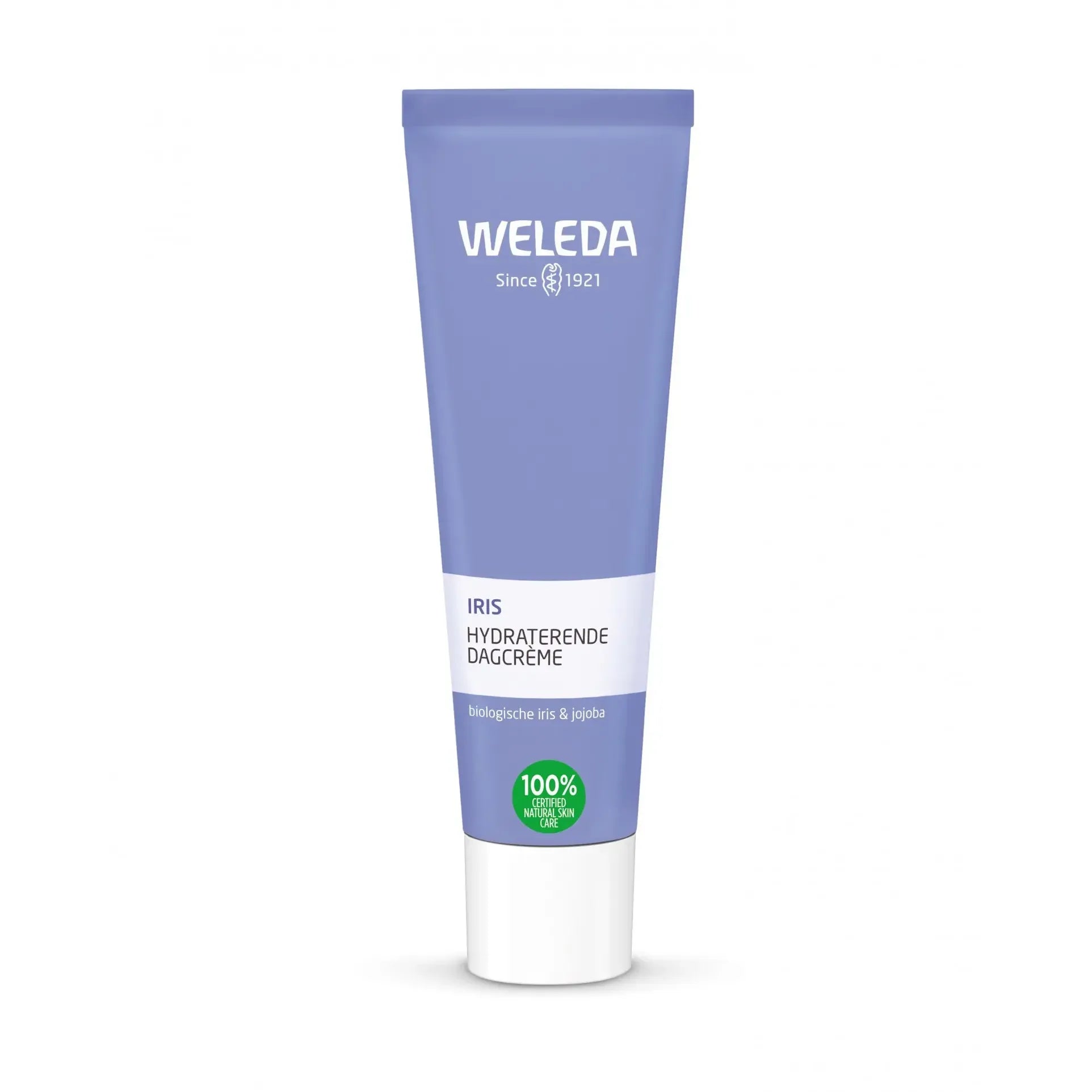 Weleda Iris hydraterende dagcreme 30 ml