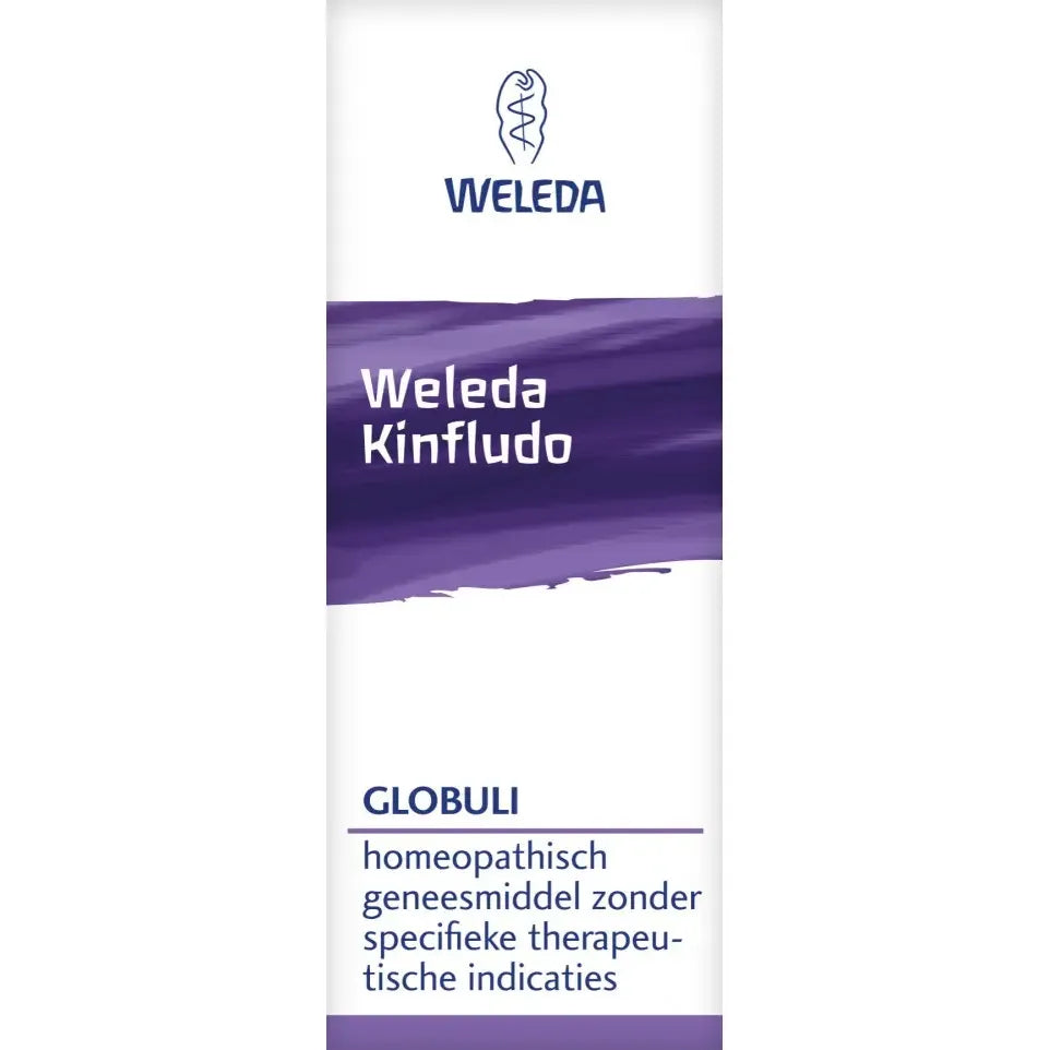 Weleda Kinfludo 10 gram