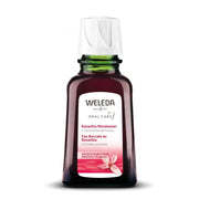 Weleda Oral care ratanhia mondwater 50 ml