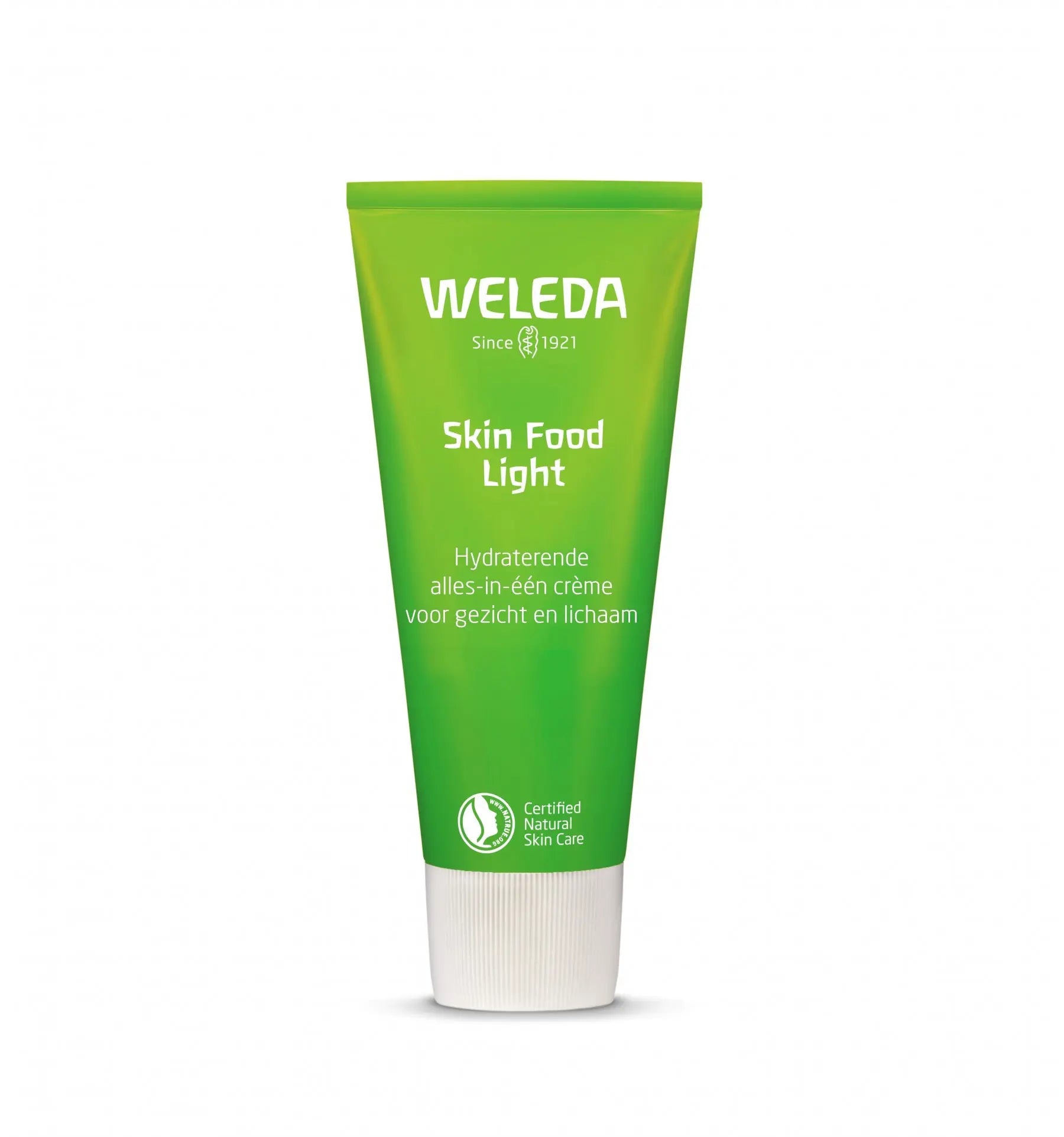Weleda Skin food light 75 ml