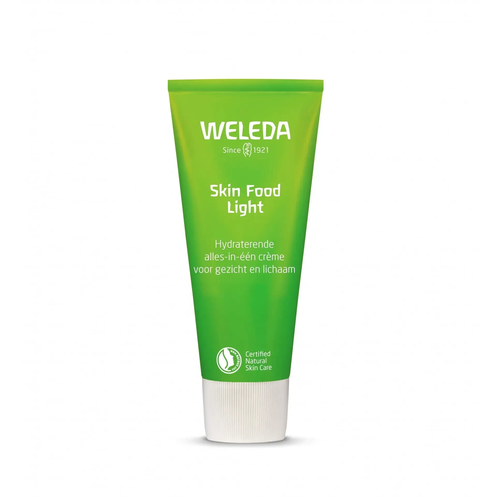 Weleda Skin food light 75 ml