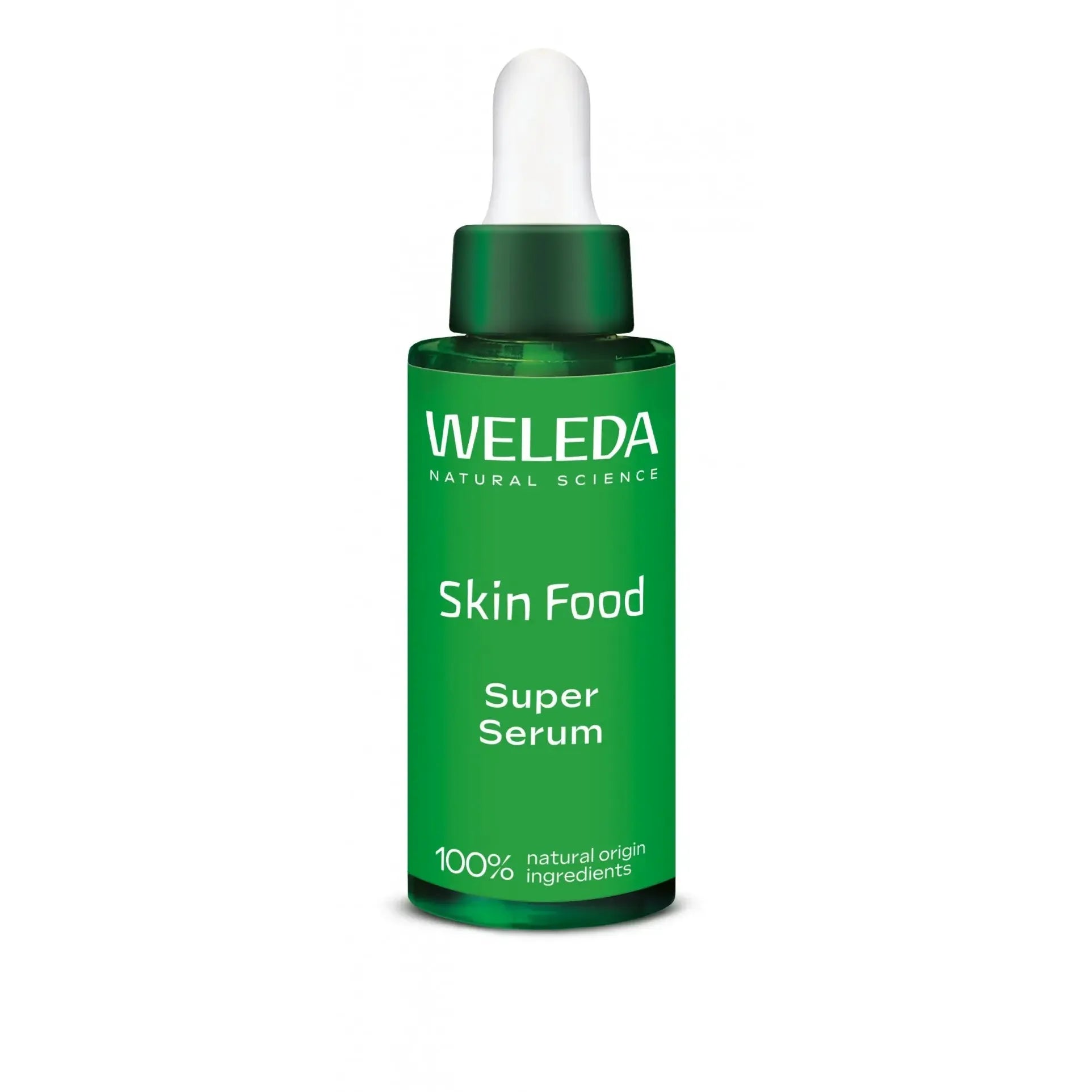 Weleda Skin food super serum biologisch 30 ml