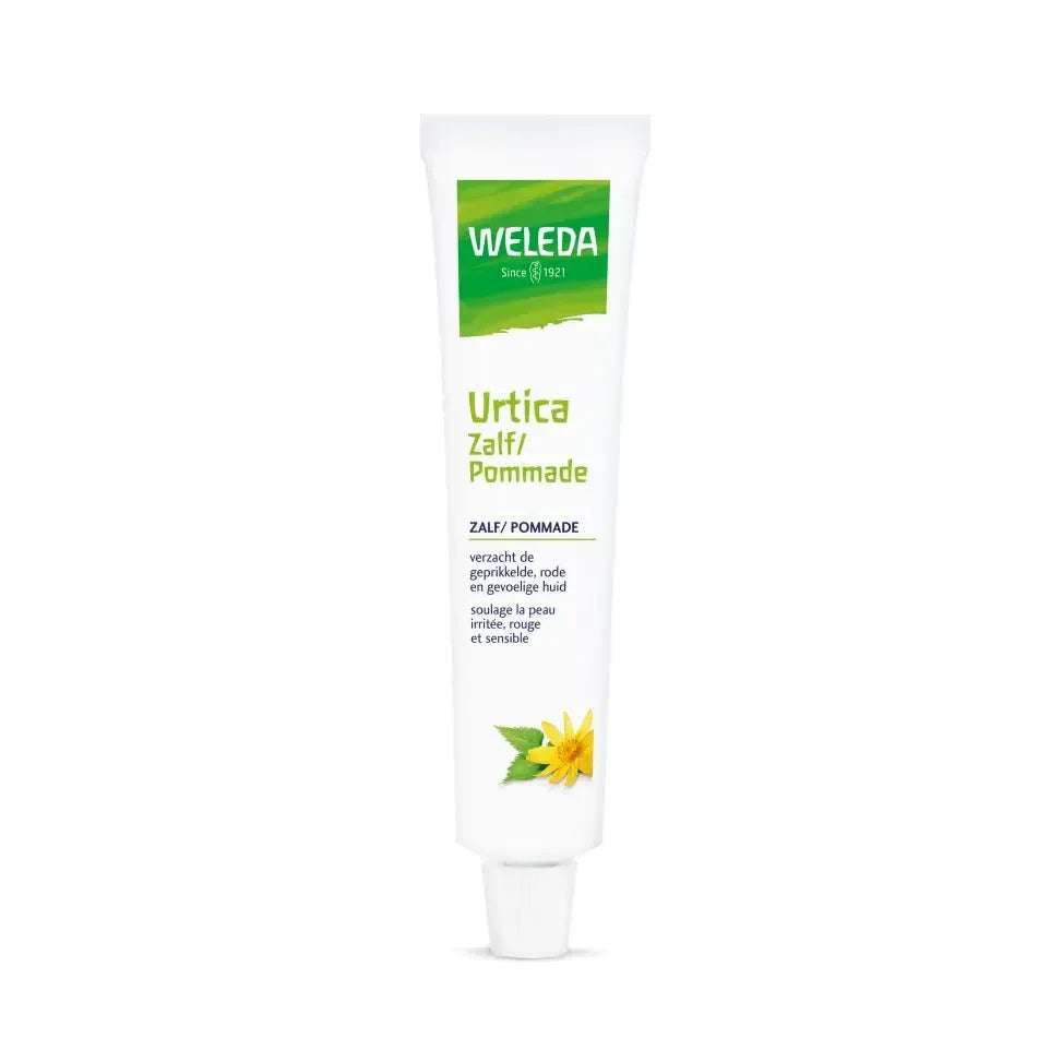 Weleda Urtica zalf 25 gram