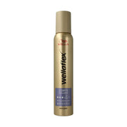 Wella 2Day volume ultra strong mousse 200 ml