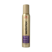 Wella fullness fine mousse 200 ml