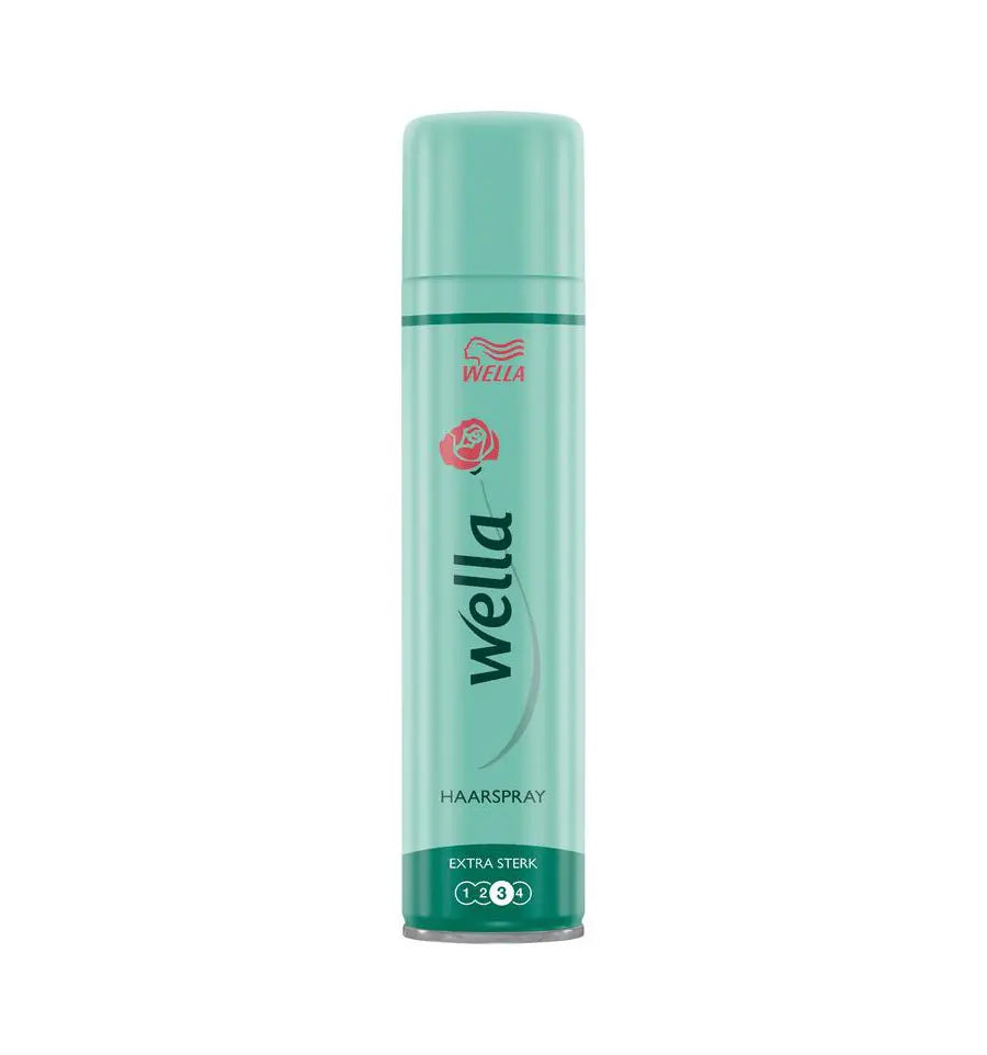 Wella Extra strong hold haarspray 75 ml