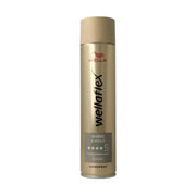 Wella Shiny hold hairspray ultra strong 250 ml